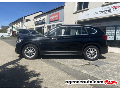 Bmw X1 — 8