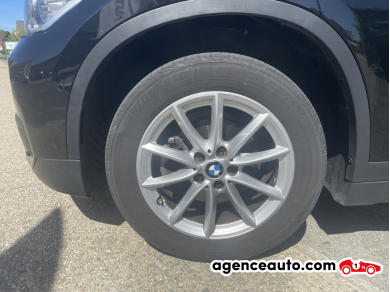 Bmw X1 — 19