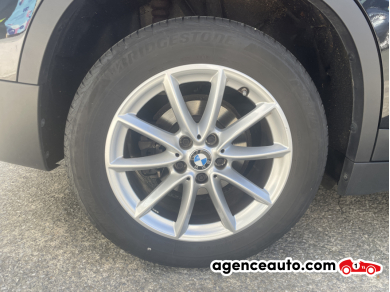 Bmw X1 — 20