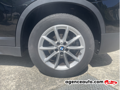 Bmw X1 — 22