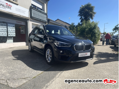 Bmw X1 — 3