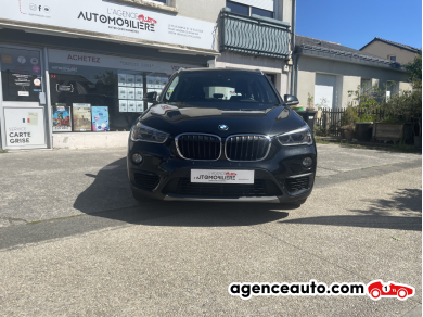 Bmw X1 — 2