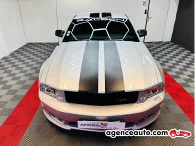 Ford Mustang — 2