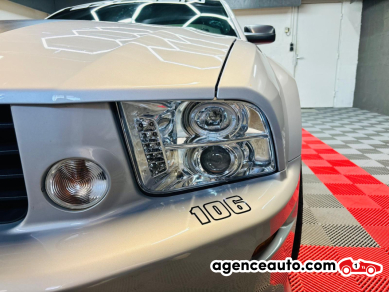 Ford Mustang — 26