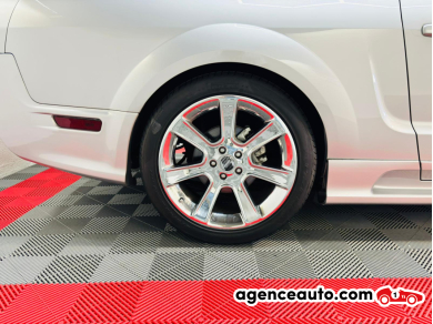 Ford Mustang — 29