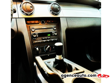Ford Mustang — 17