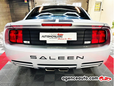 Ford Mustang — 6
