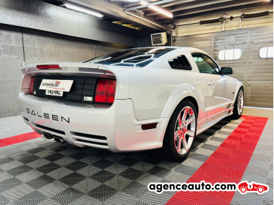 Ford Mustang — 5