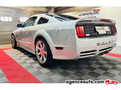 Ford Mustang — 7