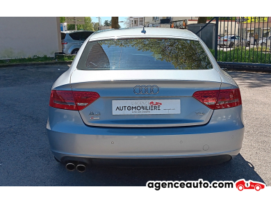 Audi A5 — 5