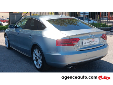 Audi A5 — 4