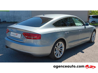 Audi A5 — 6