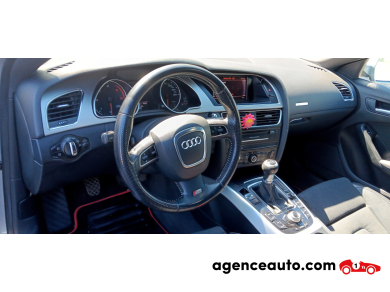 Audi A5 — 7