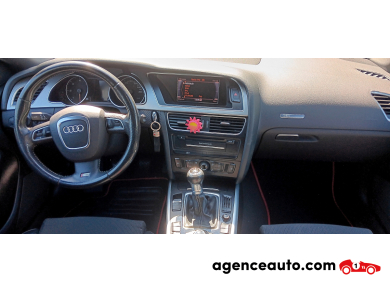 Audi A5 — 8