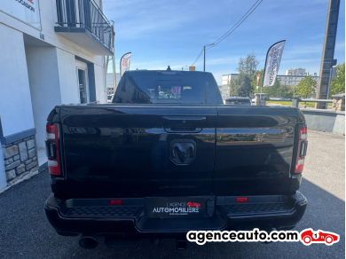 Dodge Ram — 4