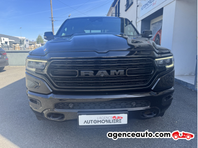 Dodge Ram — 6