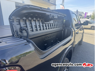 Dodge Ram — 7