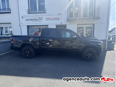 Dodge Ram — 3