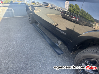 Dodge Ram — 8