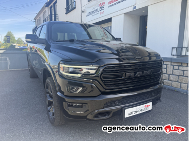 Dodge Ram — 2