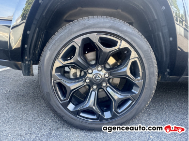 Dodge Ram — 21