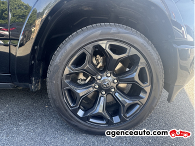 Dodge Ram — 22