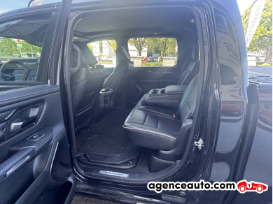 Dodge Ram — 14