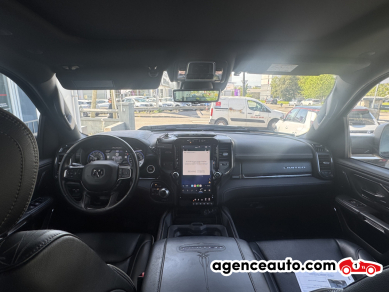 Dodge Ram — 9