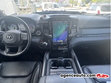 Dodge Ram — 10