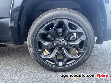 Dodge Ram — 23