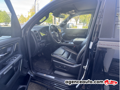 Dodge Ram — 11