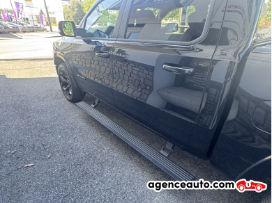 Dodge Ram — 19