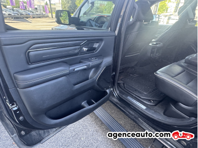 Dodge Ram — 20