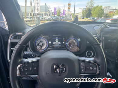 Dodge Ram — 13