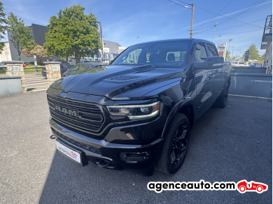 Dodge Ram — 5
