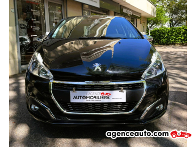 Peugeot 208 — 2