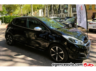 Peugeot 208 — 3