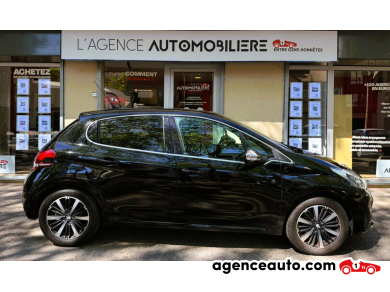 Peugeot 208 — 8