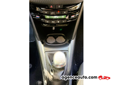 Peugeot 208 — 14