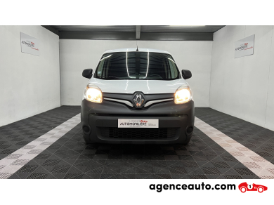 Renault Kangoo Express — 2