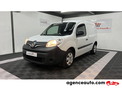 Renault Kangoo Express