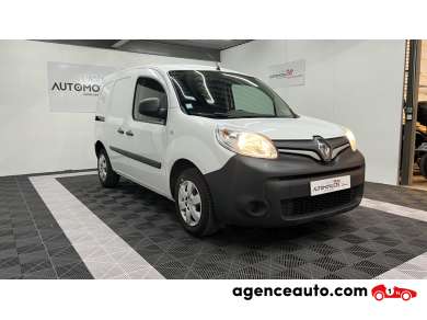 Renault Kangoo Express — 3