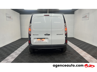 Renault Kangoo Express — 5