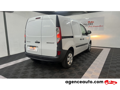 Renault Kangoo Express — 6