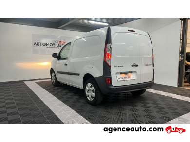 Renault Kangoo Express — 4