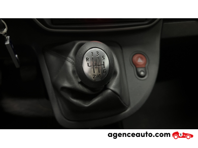 Renault Kangoo Express — 19