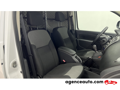 Renault Kangoo Express — 11