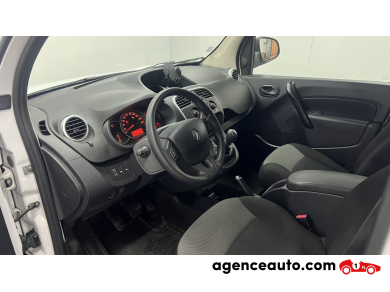 Renault Kangoo Express — 7