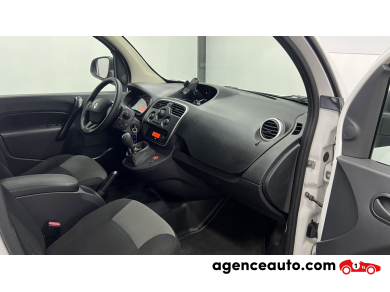 Renault Kangoo Express — 10