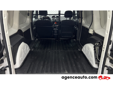 Renault Kangoo Express — 16